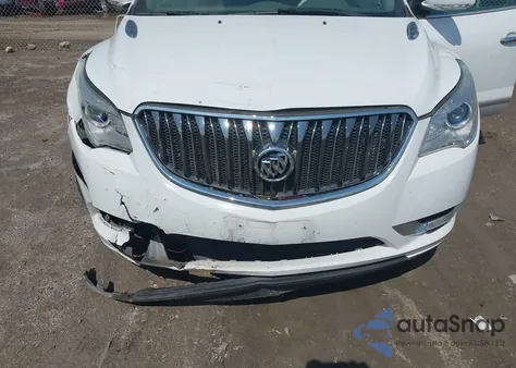 2017 Buick Enclave Convenience from USA, damaged, VIN 5GAKRAKD2HJ241246